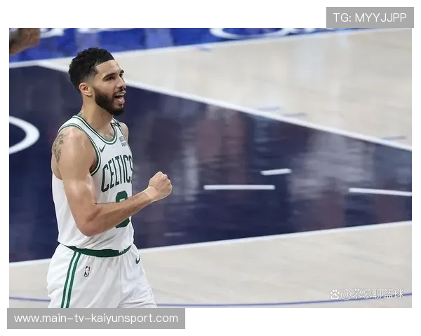 塔图姆深夜抱怨裁判：NBA 直接回复了