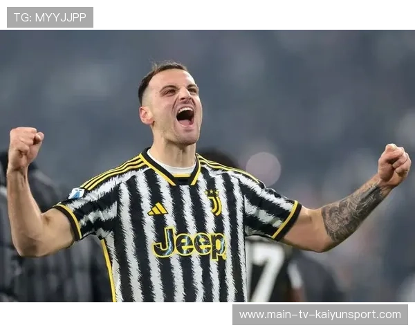 尤文若把握关键场，赛季目标不会落空