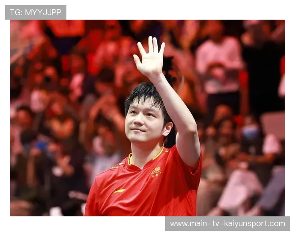 球迷沸腾！樊振东德甲焦点战今晚见分晓，樊振东联赛