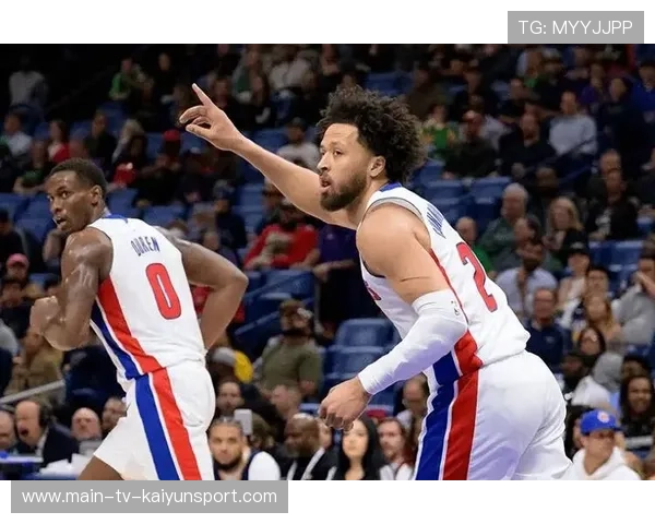 活塞36胜12负稳居榜首，坎宁安掌控节奏强