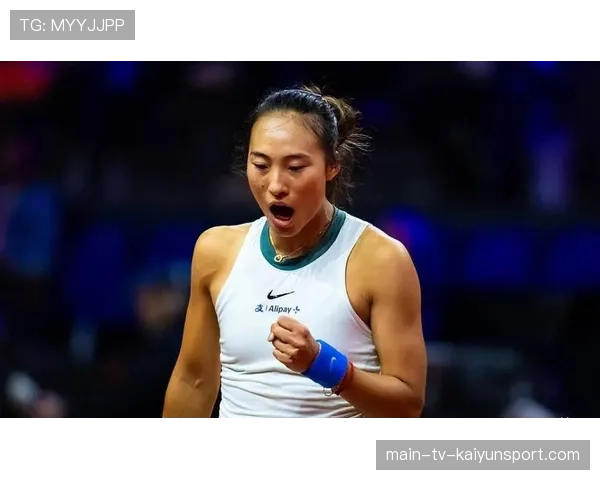 郑钦文 1-2 憾负莱巴金娜，红土赛季初现波折，中国一姐称将全力备战随后的法网。